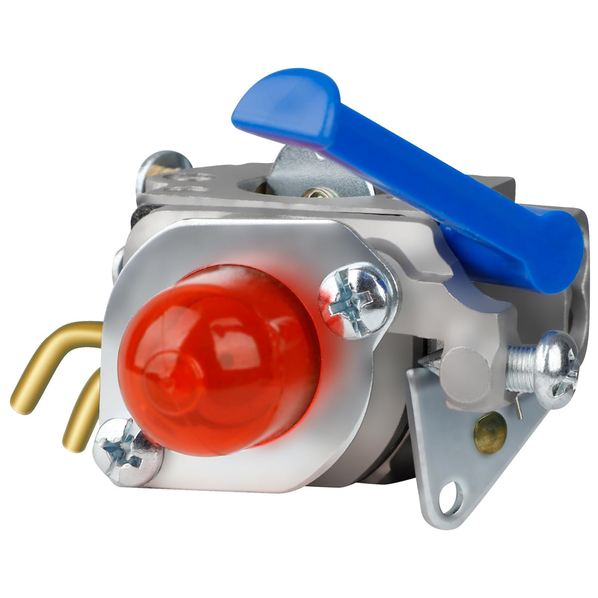 Ferilter primer bulbs kit speeds cold starts and efficient priming.