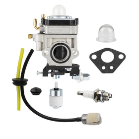 Ferilter Pro PR46BT carburetor for Poulan Pro blowers, durable replacement