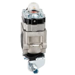 Ferilter spark plug for reliable ignition and smoother operation