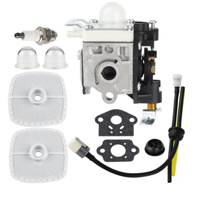 Ferilter RB-K106 carburetor for Echo PB250 enhances starting reliability.