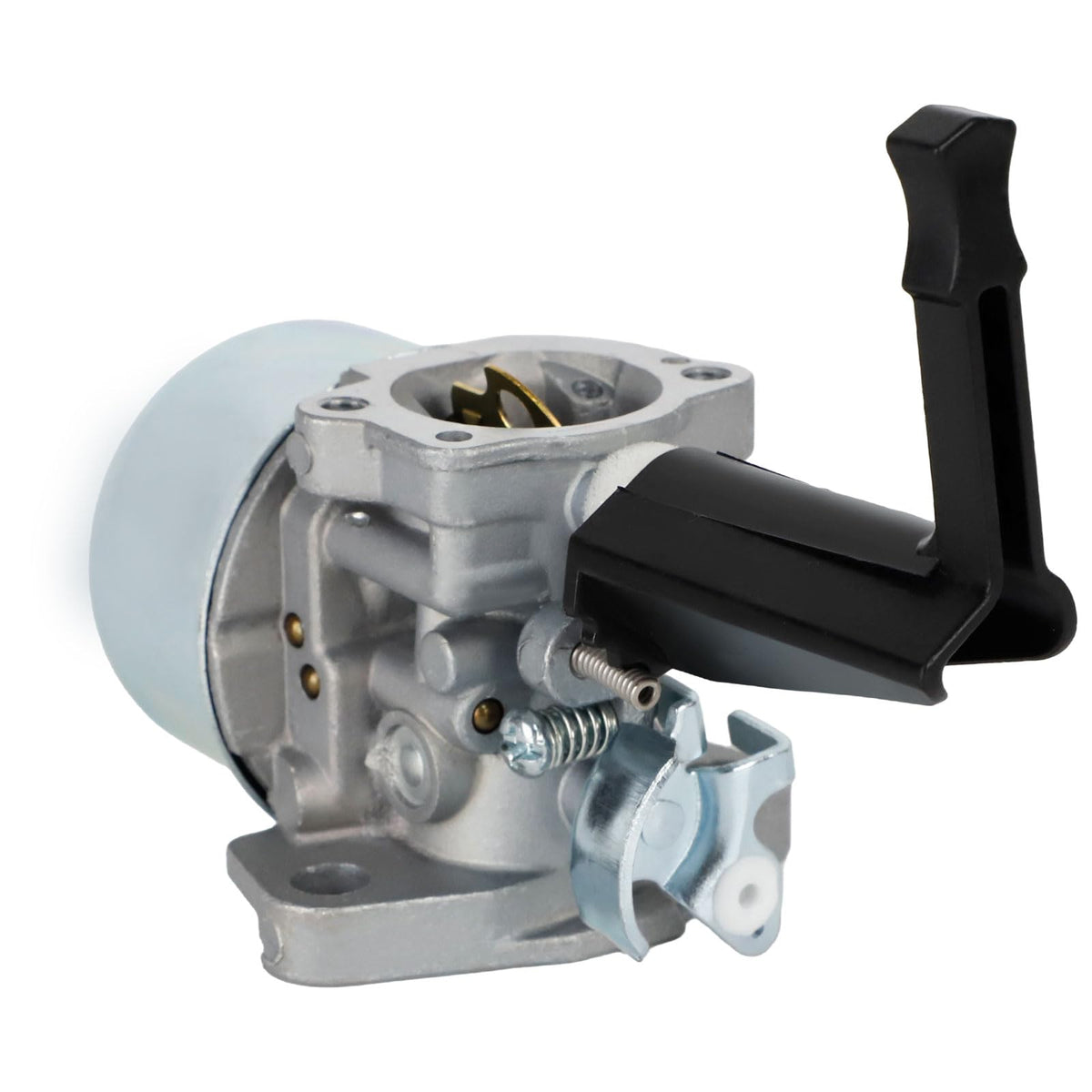 Ferilter rototiller engine compatibility with Briggs Stratton machines