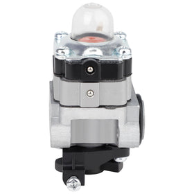 Ferilter carburetor close-up for Ryobi 253SS, stable throttle response.