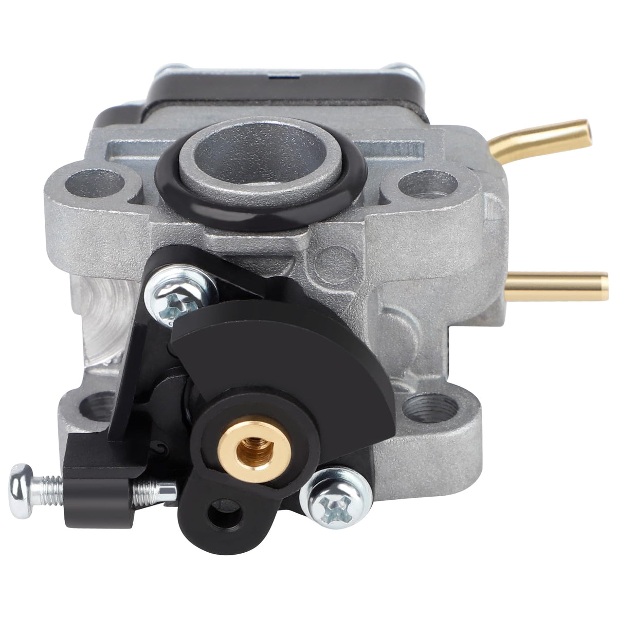 Ferilter carburetor close-up for Ryobi 254BC, ready for install.