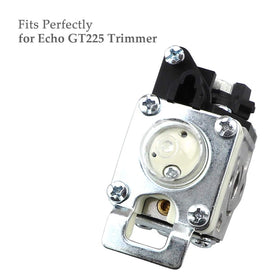 Ferilter SRM 225 fuel filter, grommets and vent kit for Echo GT225; complete replacement set.