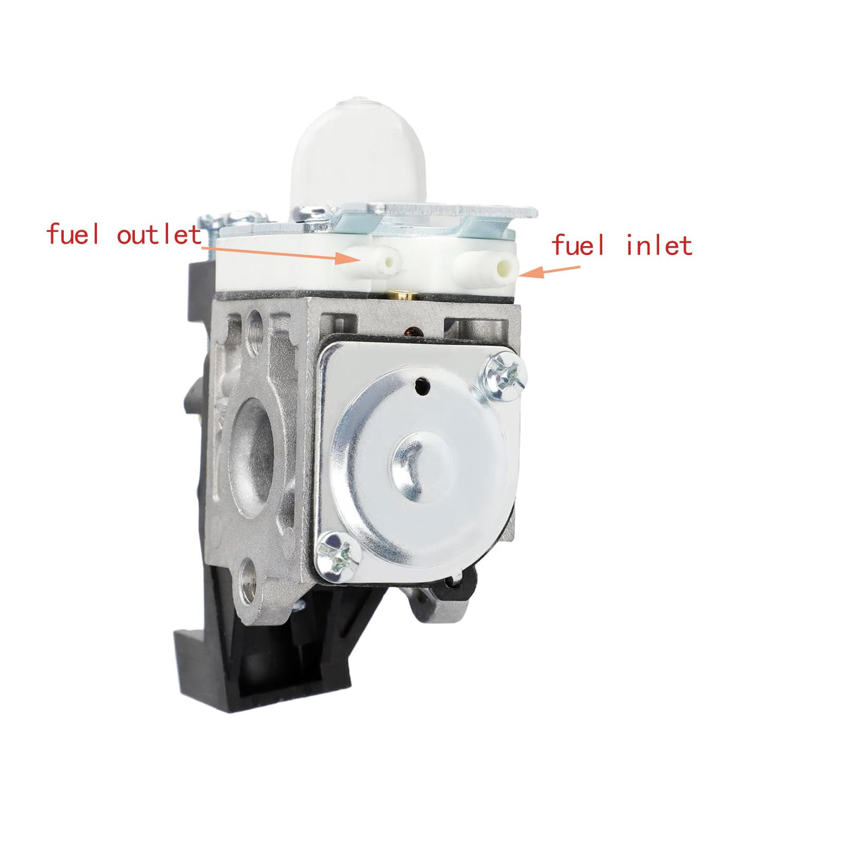 Ferilter SRM225 spark-plug for Echo; replacement spark plug promotes reliable starts.
