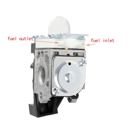 Ferilter SRM225 spark-plug for Echo; replacement spark plug promotes reliable starts.