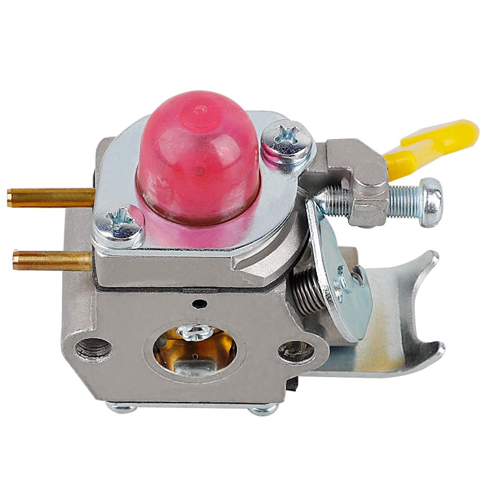 Ferilter SST25 carburetor for Craftsman 944515460, broad compatibility with gas trimmers