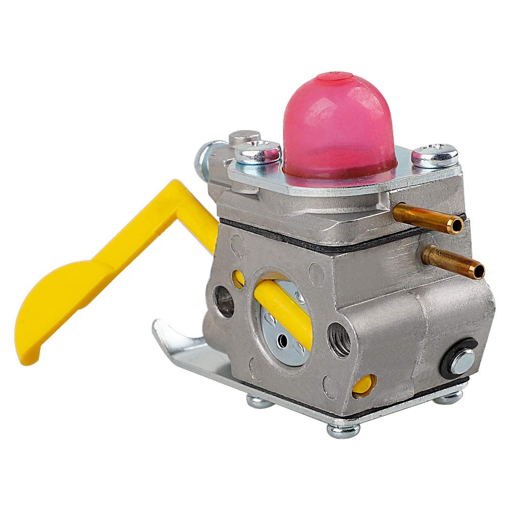 Ferilter SST25 carburetor for Poulan FL25, precise fit for Featherlite trimmers