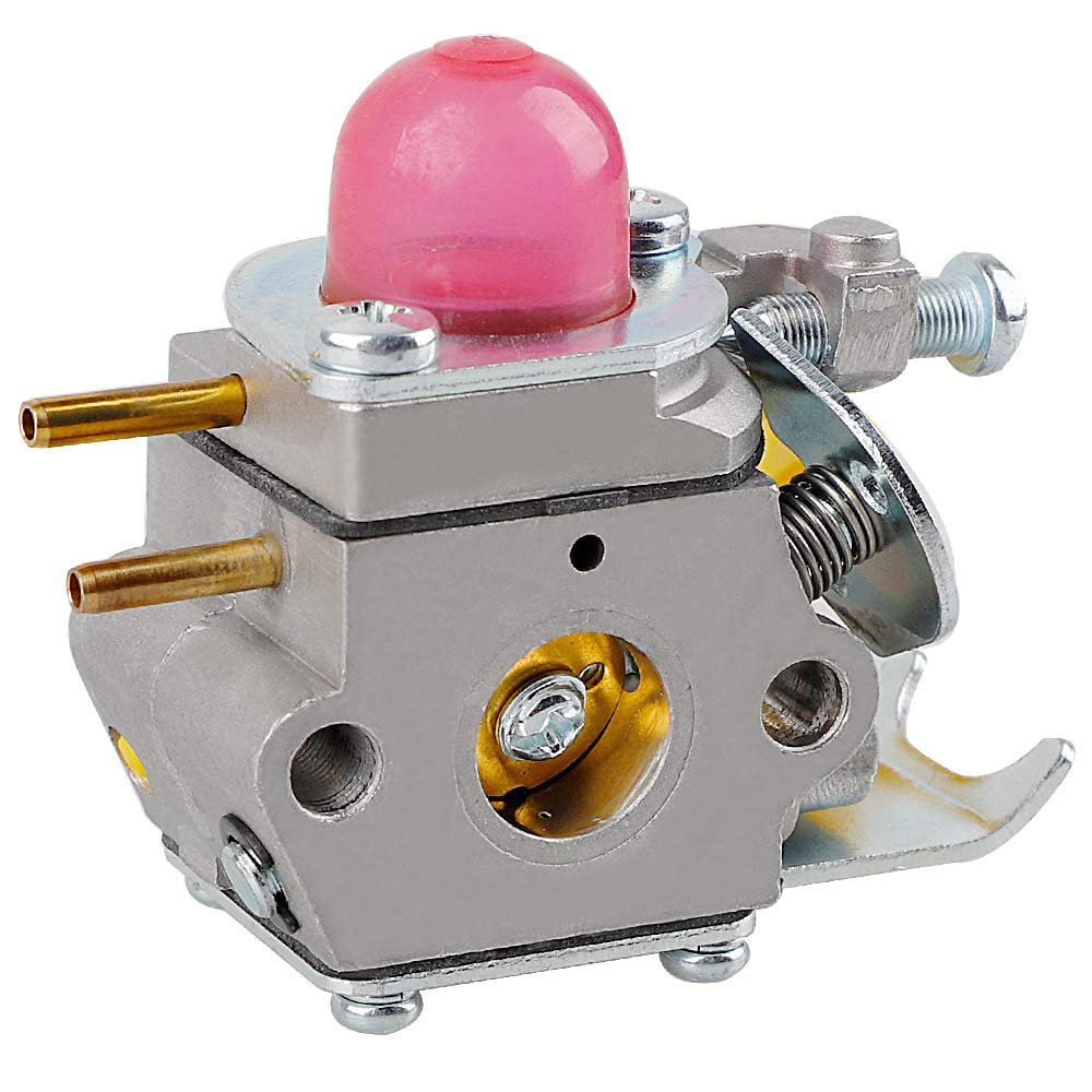 Ferilter SST25 carburetor for Poulan FL26, reliable operation under load