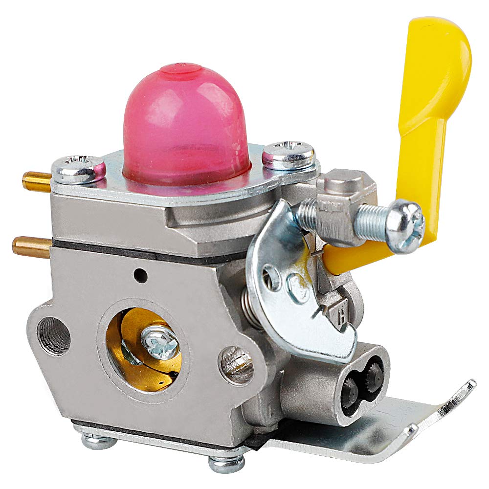 Ferilter SST25 carburetor for Poulan FX26S, quick repair to restore power