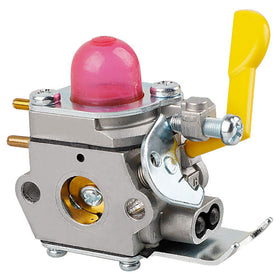 Ferilter SST25 carburetor for Poulan FX26S, quick repair to restore power