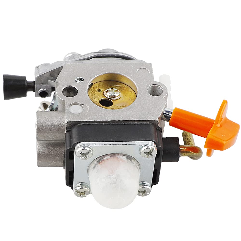 Ferilter STIHL HL100 hedge trimmer carburetor module, designed for easy swap and durable operation.