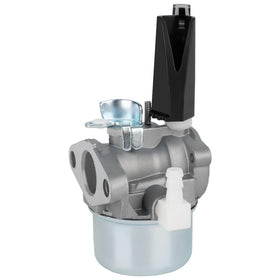 Ferilter installation on a Troy-Bilt or Craftsman tiller for easy replacement