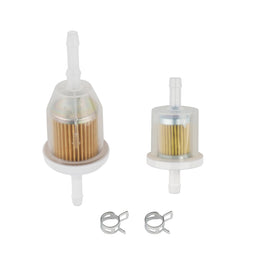Ferilter complete tune-up kit ready for a full maintenance session