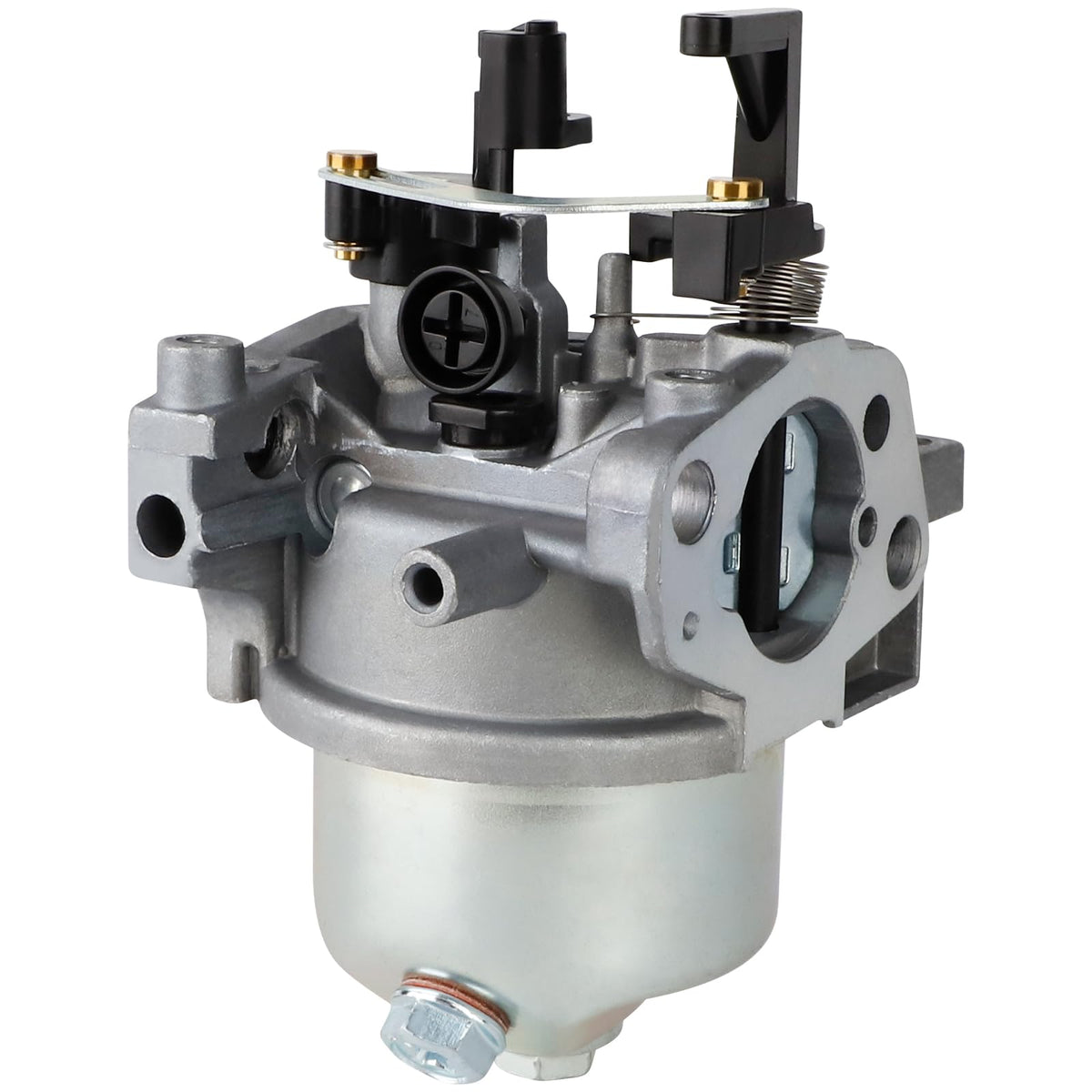 Ferilter tune-up kit contents supports quick and complete service