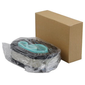 Ferilter two-pack with pre-filters helps you stock up.