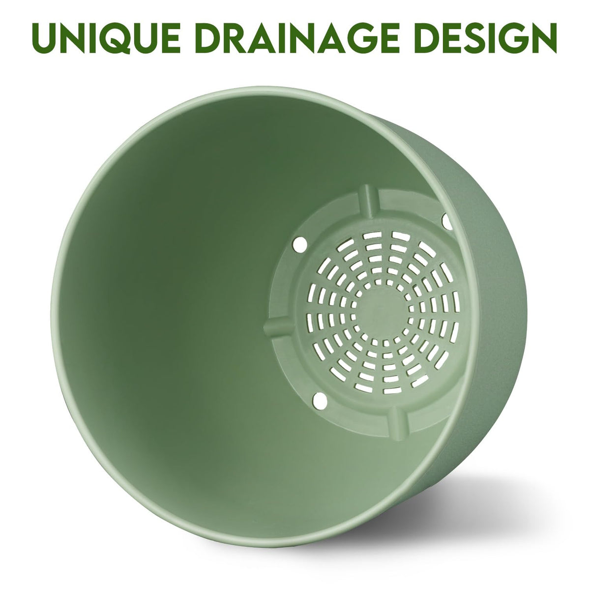 Ferlypote indoor-outdoor design with a clean matte finish.