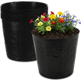Ferrochef 3-gallon nursery bags for versatile planting projects and root growth.