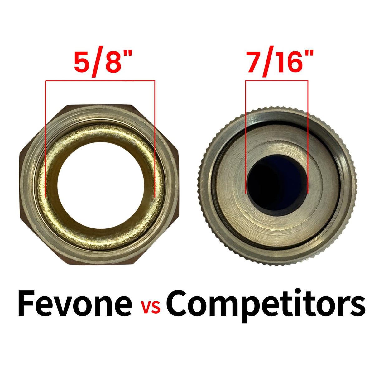 FevOne abrasion-resistant outer layer resists wear when dragging over concrete.