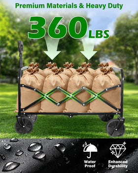 FFQ compact folded size fits trunks and closets.