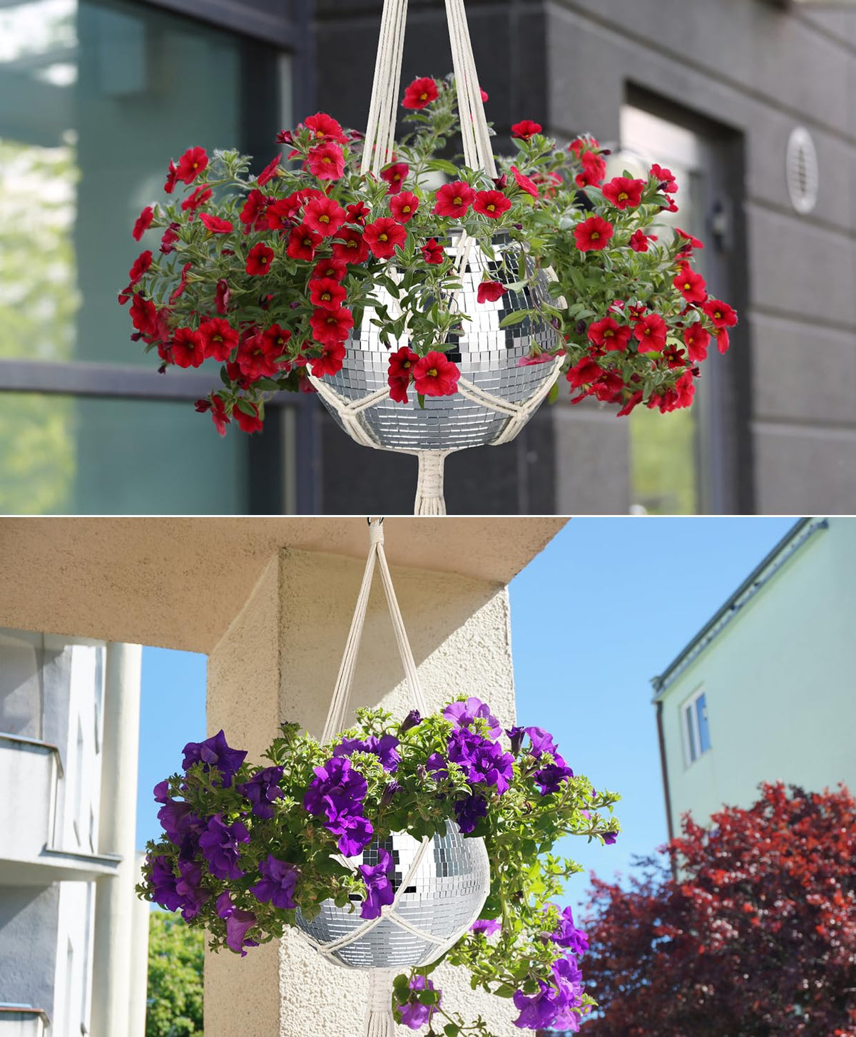 FGBNM extra mirror pieces let you customize sparkle and style.