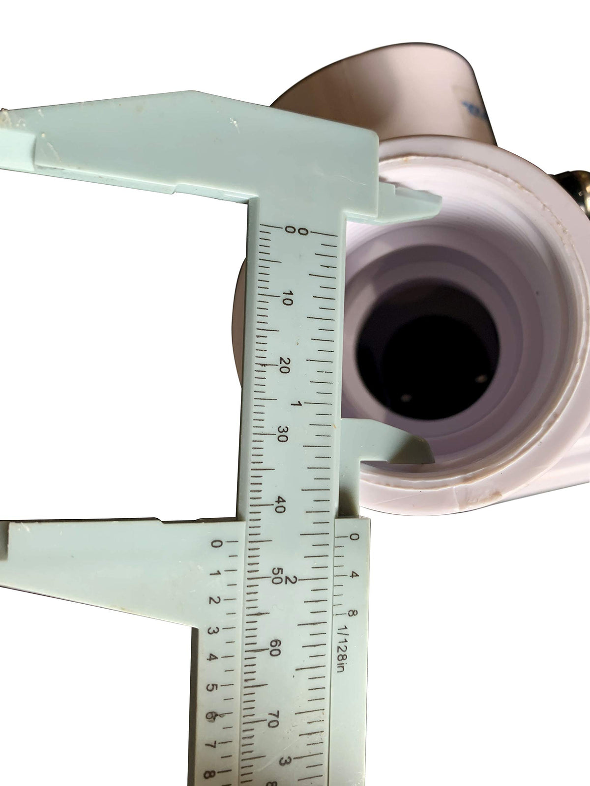 FibroPool 360-degree handle diverter valve enabling precise water routing for pumps and heaters.
