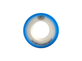 FibroPool durable 0.125-inch wall hose resists kinks under pressure.