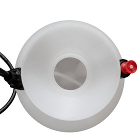 Field King 14in wand with adjustable nozzle for precise applications across beds.