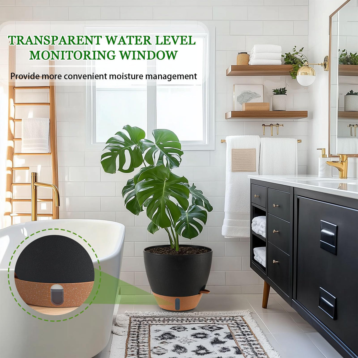 Fielda indoor-outdoor versatility suits modern homes and patios.