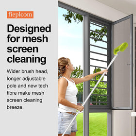 Fieploom after-sales support ensures quick help for cleaning tool issues.