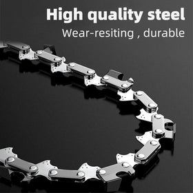 Fifchall German steel construction offers durability and steady performance.