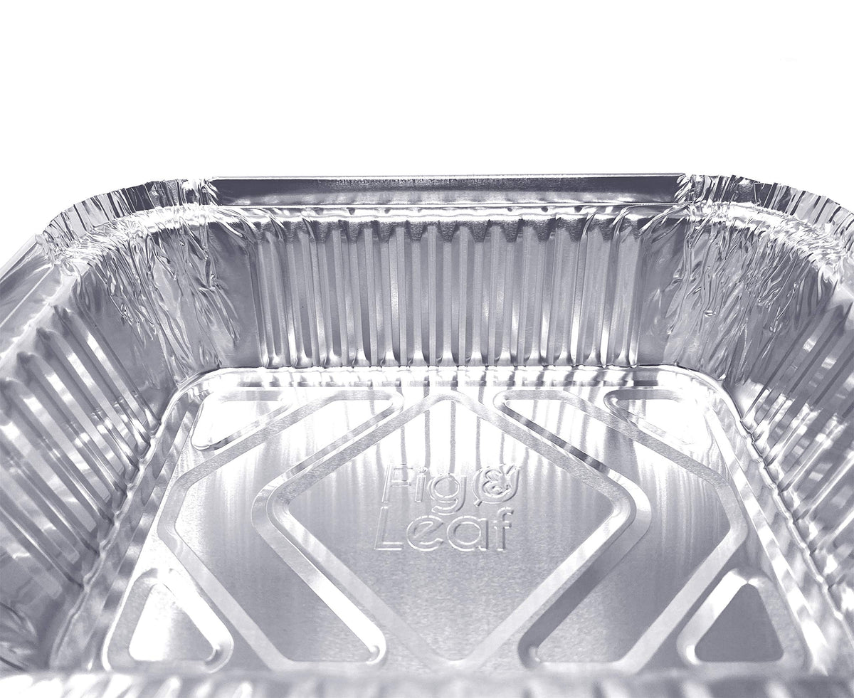 Fig & Leaf compatibility with Prestige and Rogue lines offers flexibility