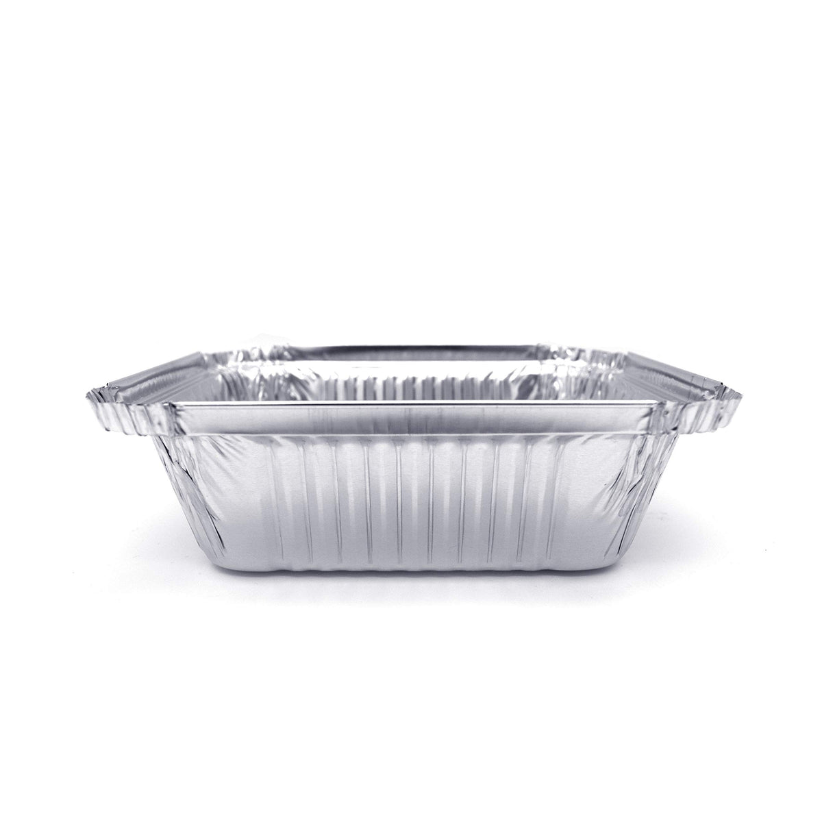 Fig & Leaf liner insert in drip pan enables easy setup