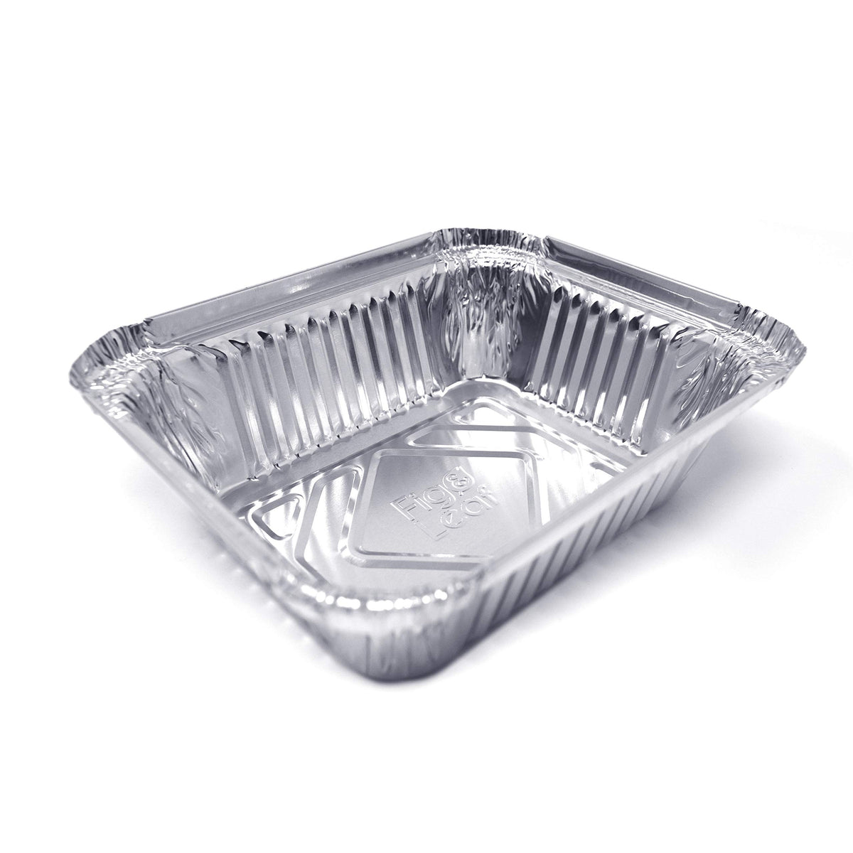 Fig & Leaf Napoleon drip pans inner dimensions for precise liner fit