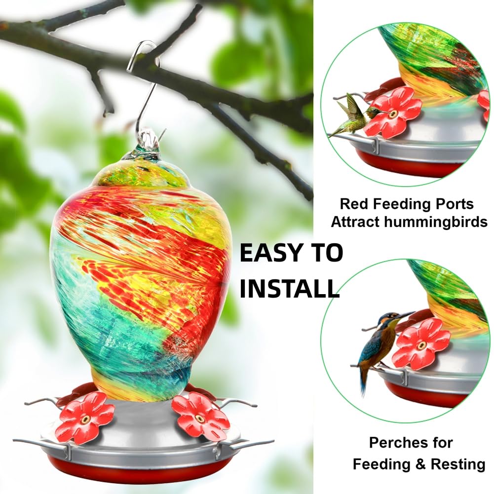 FIGEPO brushes deliver thorough interior cleaning for the feeder