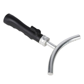 Reduces water usage while maintaining effective filter cleaning with Filter Flosser.