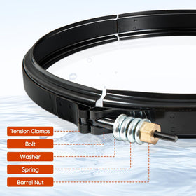 FilterUp quality upgrade notice prompts model compatibility verification