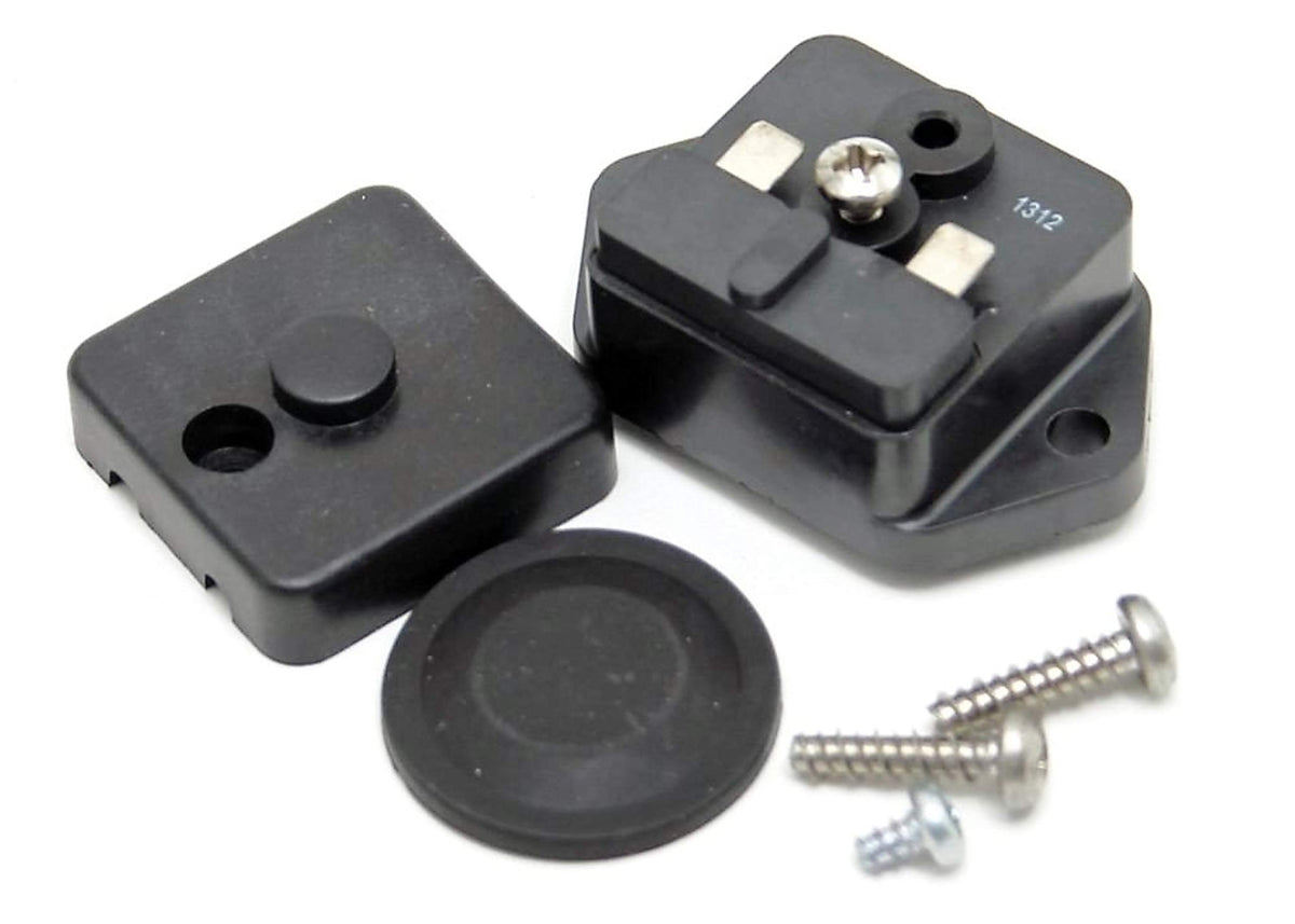 Fimco 5157202 60 PSI pressure switch for reliable pump pressure.