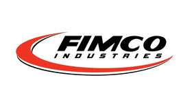 Fimco 7771885 nozzle tip closeup shows durable polyacetal construction and reliable performance.