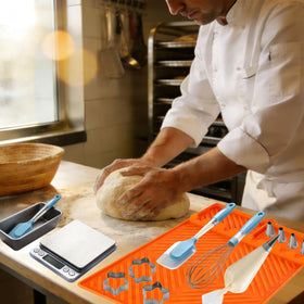 Find Law gifts for men loved by grill enthusiasts.