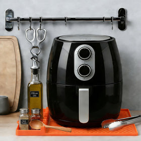 Find Law housewarming gift mat blends practicality and style.
