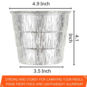 Findful grease liner attached to Traeger Pro Series for simple, tool-free setup.