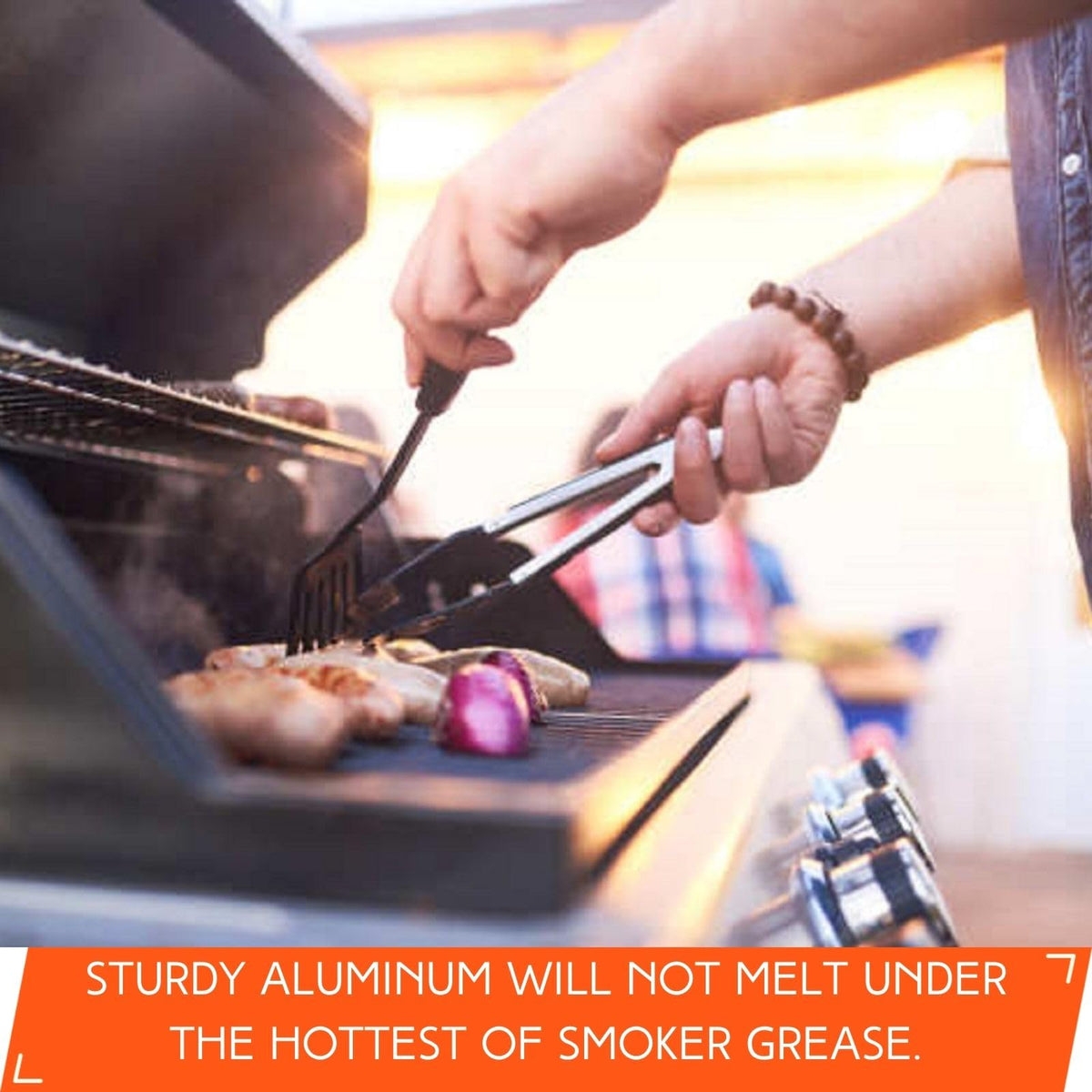 Compatible with Traeger Ironwood and other Pro/22/34 series models.