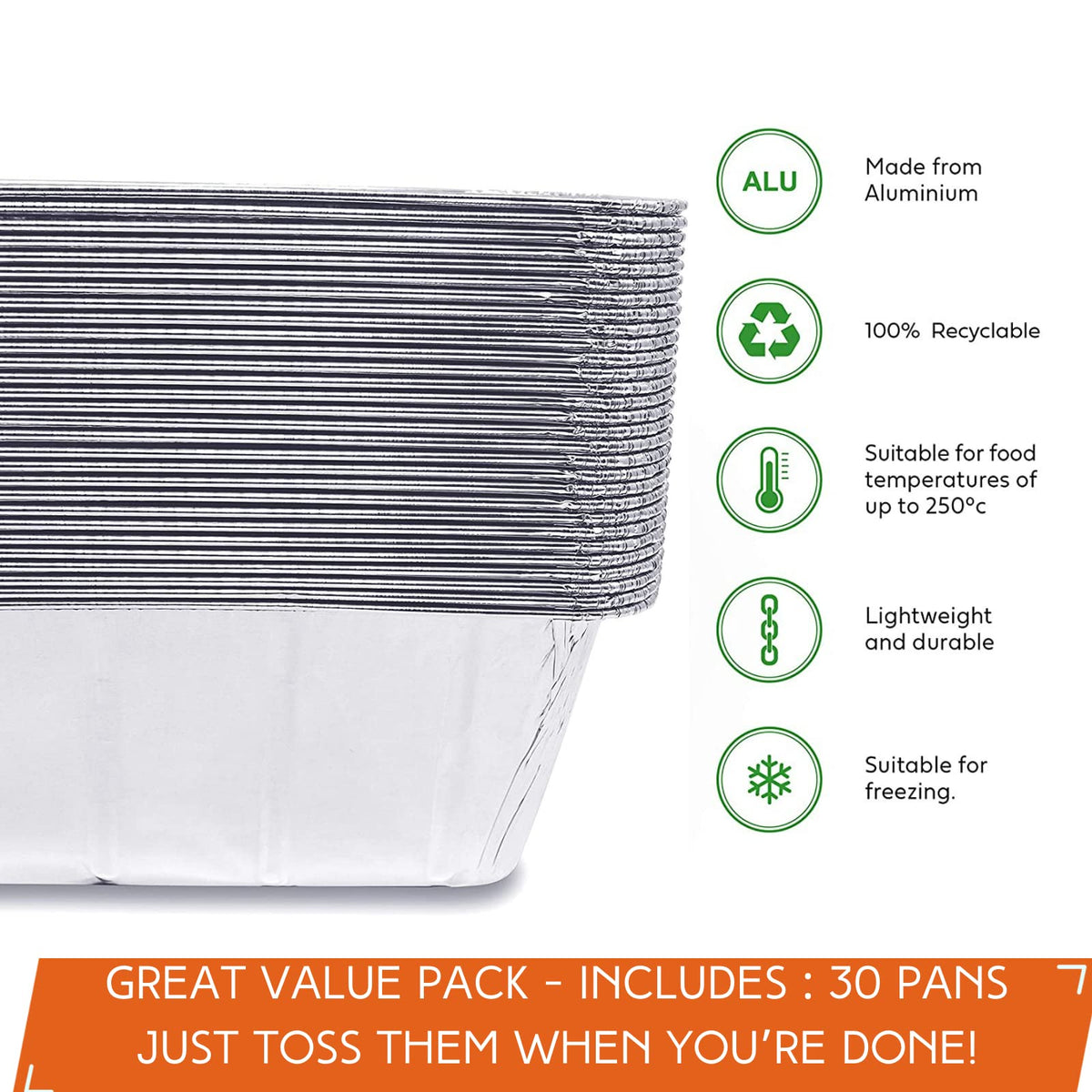 Findful 28 inch liner keeps your griddle tidy during busy cooks.