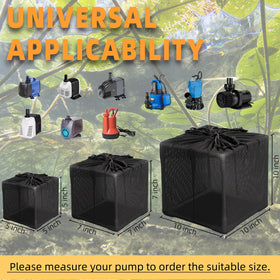 Durable construction for ponds, waterfalls, and fountains with long life.