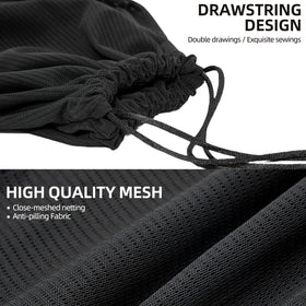 Fineday water flow through cube filter faces supports consistent circulation