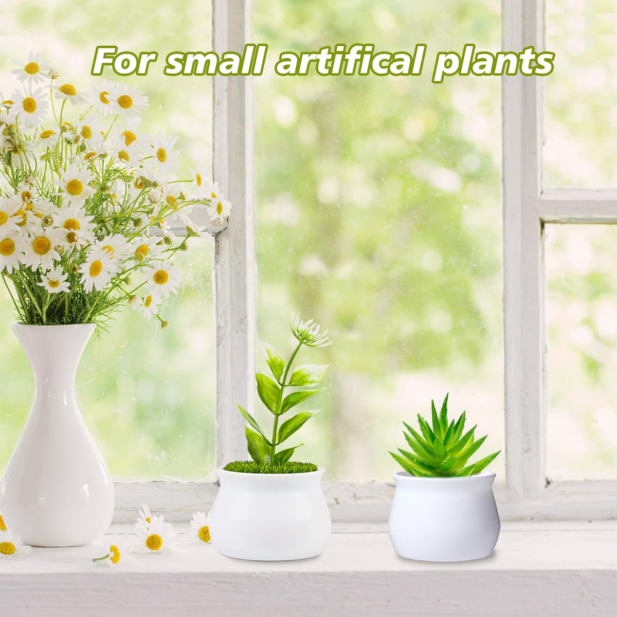 FINGOOO no-drain-holes design keeps surfaces clean and dry for displays.
