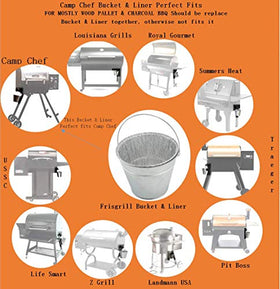 Firsgrill bundle-pack product shot highlights value and convenience for grill masters