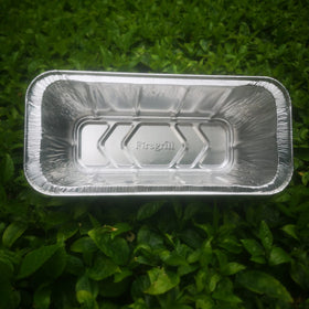Firsgrill aluminum foil tray, grease cup compatible with 17-inch to 36-inch Blackstone grills.
