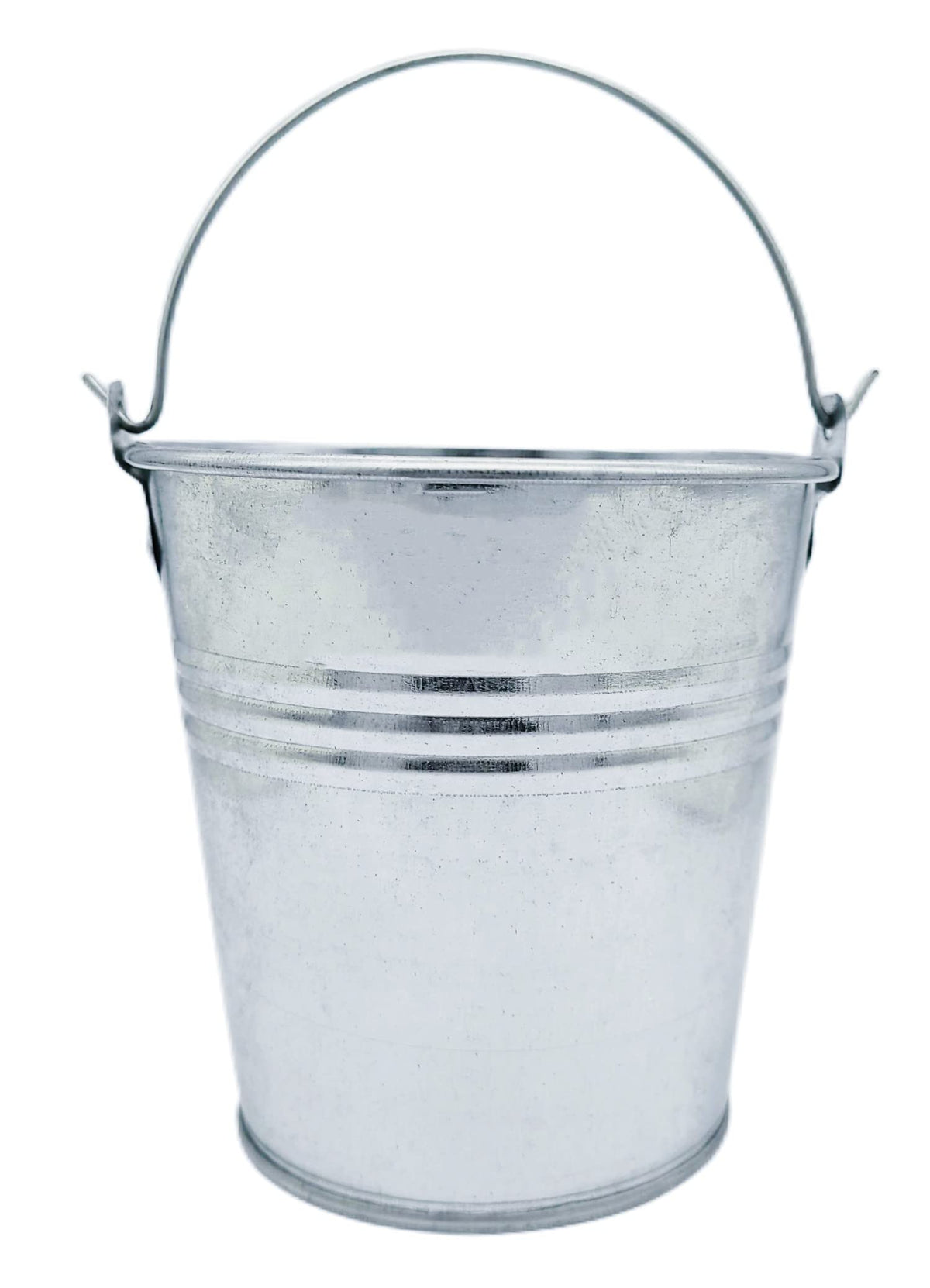 Firsgrill mini grease bucket for portable Pitboss catches drips and keeps area tidy